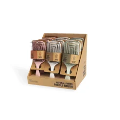 Idc Institute Eco Paddle Brush