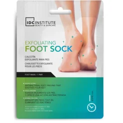 Idc Institute Exfoliating Foot Sock
