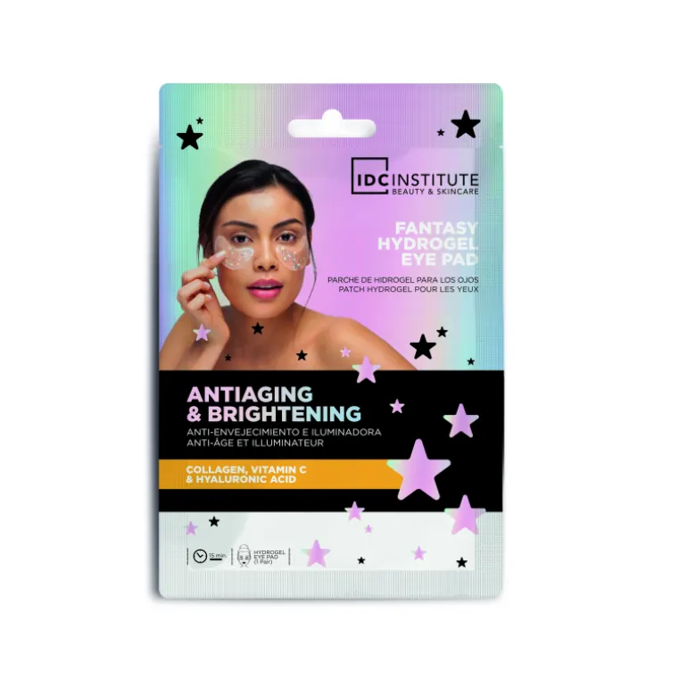 Idc Institute Fantasy Eye Mask