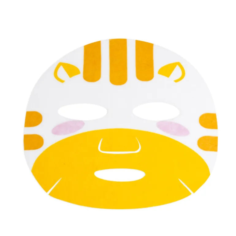 Idc Institute Giraffe Face Mask Purify & Detox