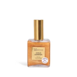 Idc Institute Gold Shimmer Body Oil