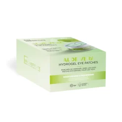 Idc Institute Hydrogel Eye Patch Aloe Vera