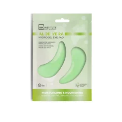 Idc Institute Hydrogel Eye Patch Aloe Vera