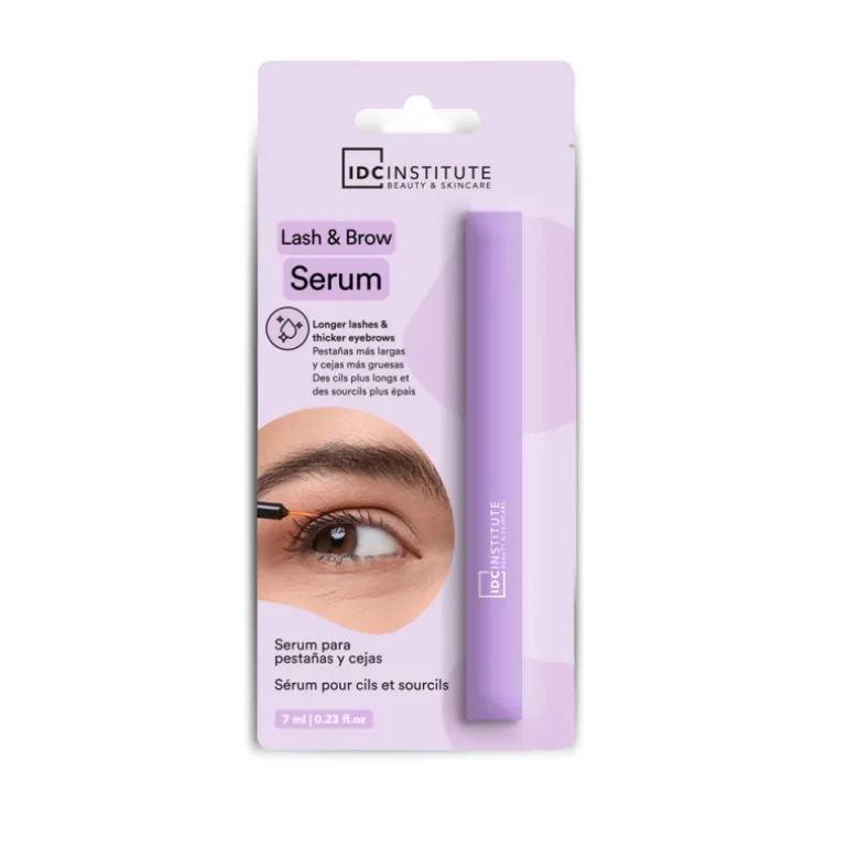 Idc Institute Lash And Brow Serum