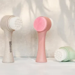 Idc Institute Natural Fiber Facial Brush