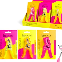 Idc Institute Neon Eyelash Curler