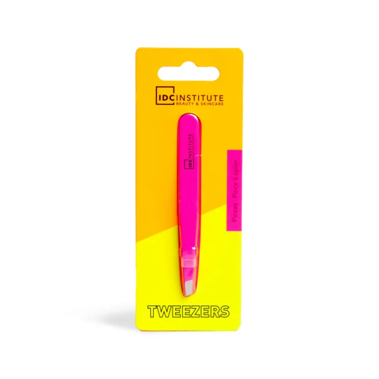 Idc Institute Neon Precision Tweezer