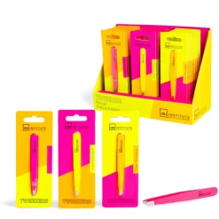 Idc Institute Neon Precision Tweezer
