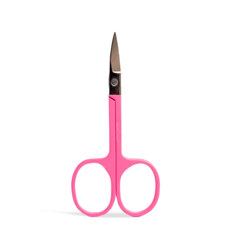 Idc Institute Neon Precision Scissors