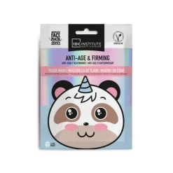 Idc Institute Panda Face Mask Anti-Age & Firming