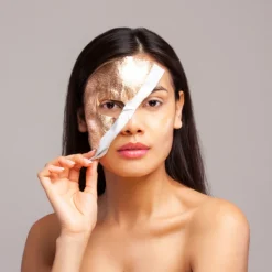 Idc Institute Rose Gold Mask