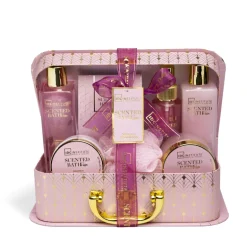 Idc Institute Scented Bath Rosé