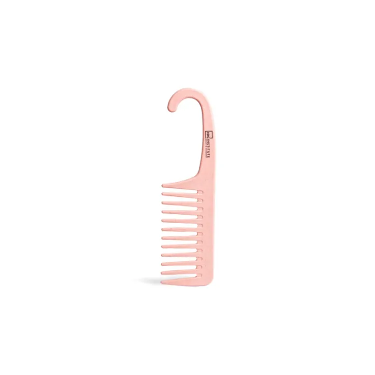 Idc Institute Shower Hook Detangling Comb