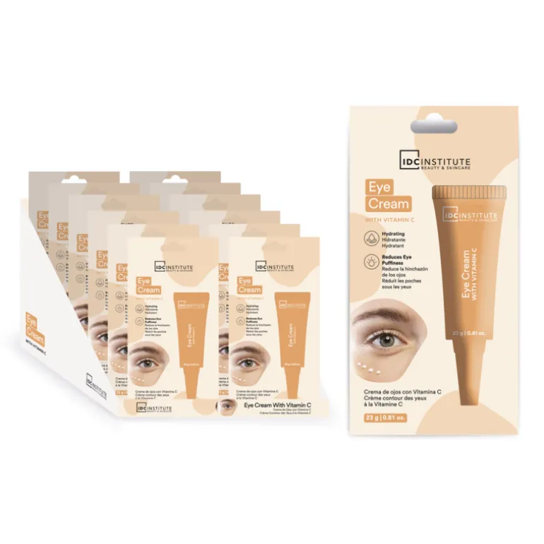 Idc Institute Vitamic C Eye Cream