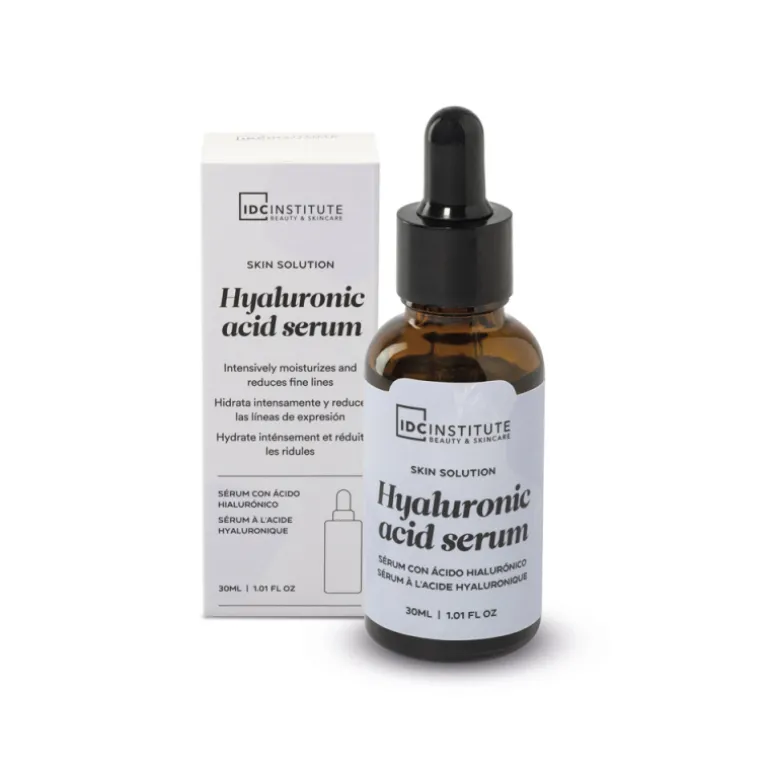 Idc Institute Vitamin C Facial Serum