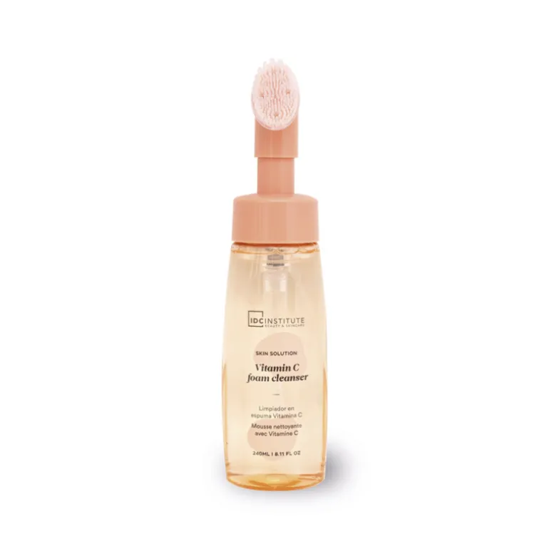 Idc Institute Vitamin C Foam Cleanser