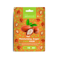 Idc Skincare Essentials Sheet Mask Argan Oil