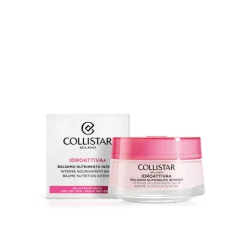 Idroattiva+ Baume Nourrissant Intense