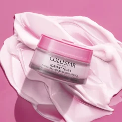 Idroattiva+ Cream-Gel Hydratation Fraiche