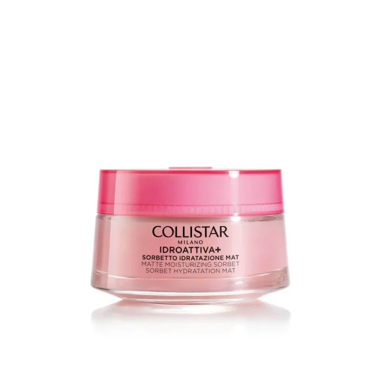 Idroattiva+ Sorbet Hydratation Mat