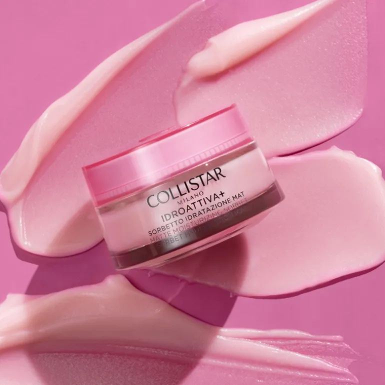 Idroattiva+ Sorbet Hydratation Mat