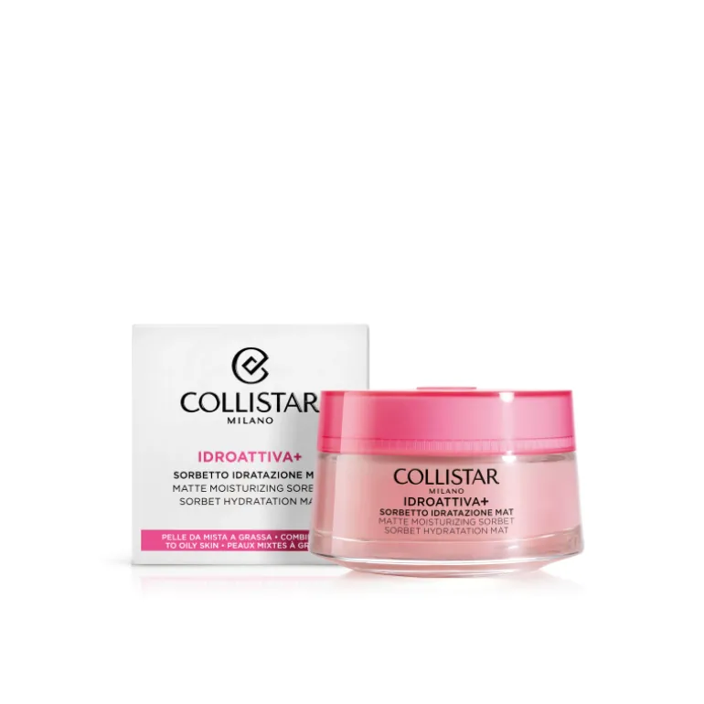 Idroattiva+ Sorbet Hydratation Mat