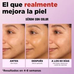 Illuminance Sérum Tint