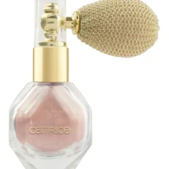 ILLUMINATEUR AVEC SPRAY MY JEWELS. MY RULES.