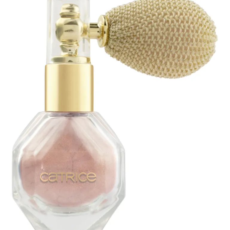 ILLUMINATEUR AVEC SPRAY MY JEWELS. MY RULES.