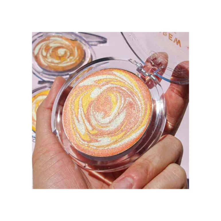 Iluminador Deja Brew Latte