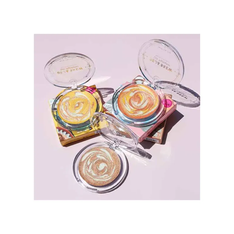 Iluminador Deja Brew Latte