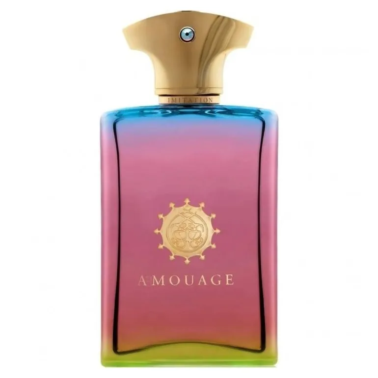 Imitation Man Eau De Parfum 100ml