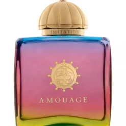 Imitation Woman Eau De Parfum 100ml