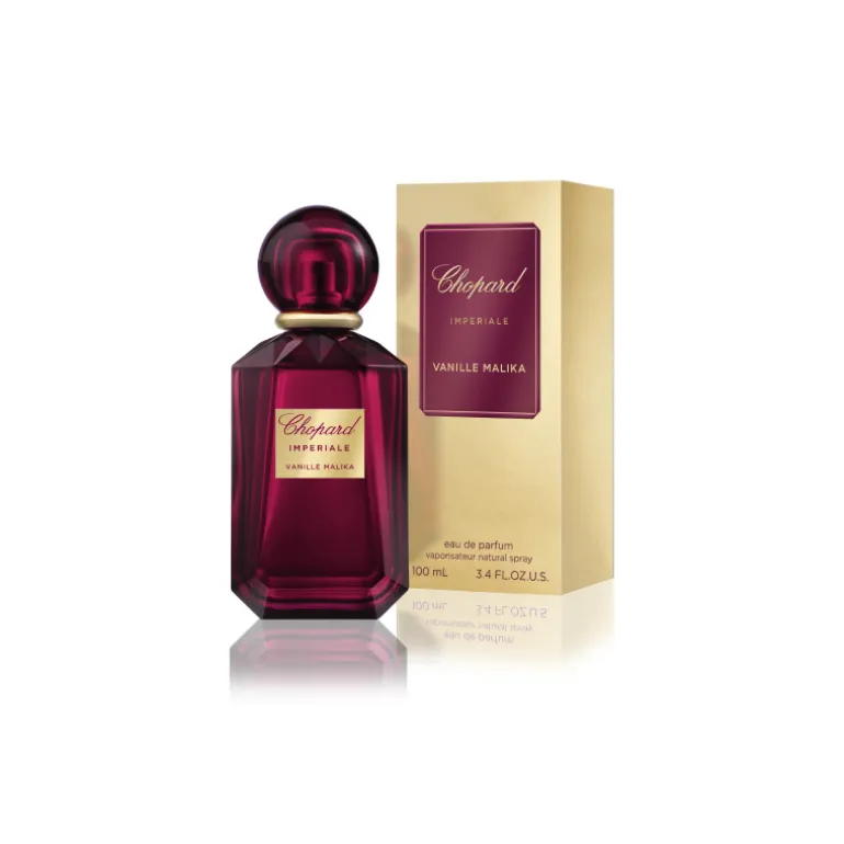 IMPERIALE VANILLE MALIKA EAU DE PARFUM