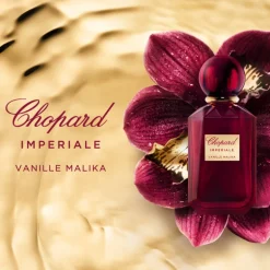 IMPERIALE VANILLE MALIKA EAU DE PARFUM