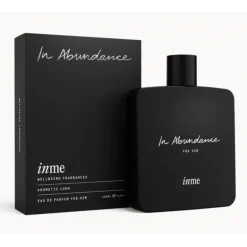 IN ABUNDANCE EDP VAPOURISATEUR