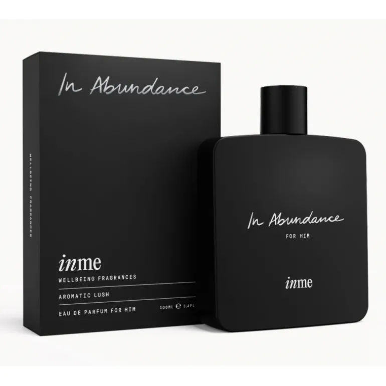 IN ABUNDANCE EDP VAPOURISATEUR