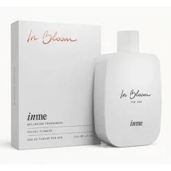 IN BLOOM EDP VAPOURISATEUR