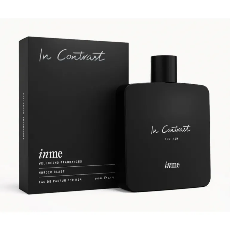 IN CONTRAST EDP VAPOURISATEUR