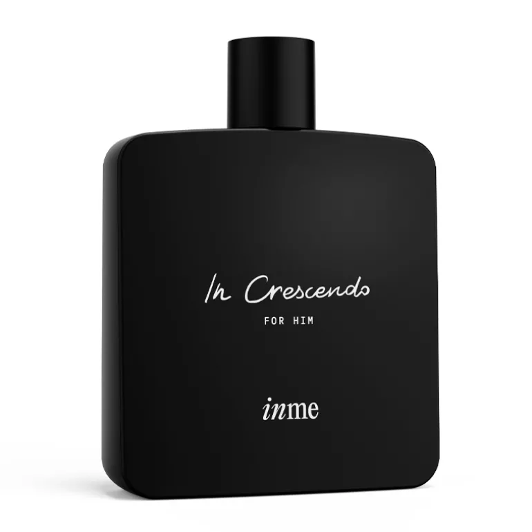 IN CRESCENDO EDP VAPOURISATEUR