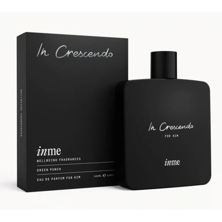 IN CRESCENDO EDP VAPOURISATEUR