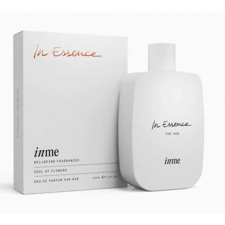 IN ESSENCE EDP VAPOURISATEUR