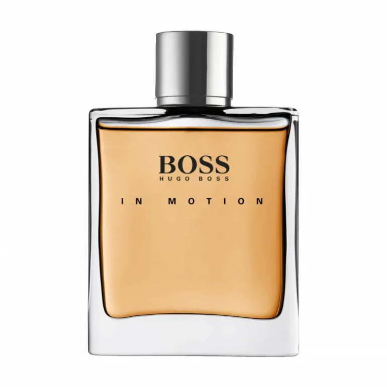 IN MOTION EAU DE TOILETTE V100ML