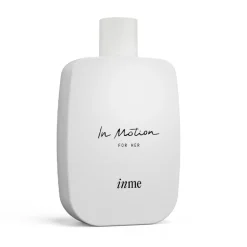 IN MOTION EDP VAPOURISATEUR