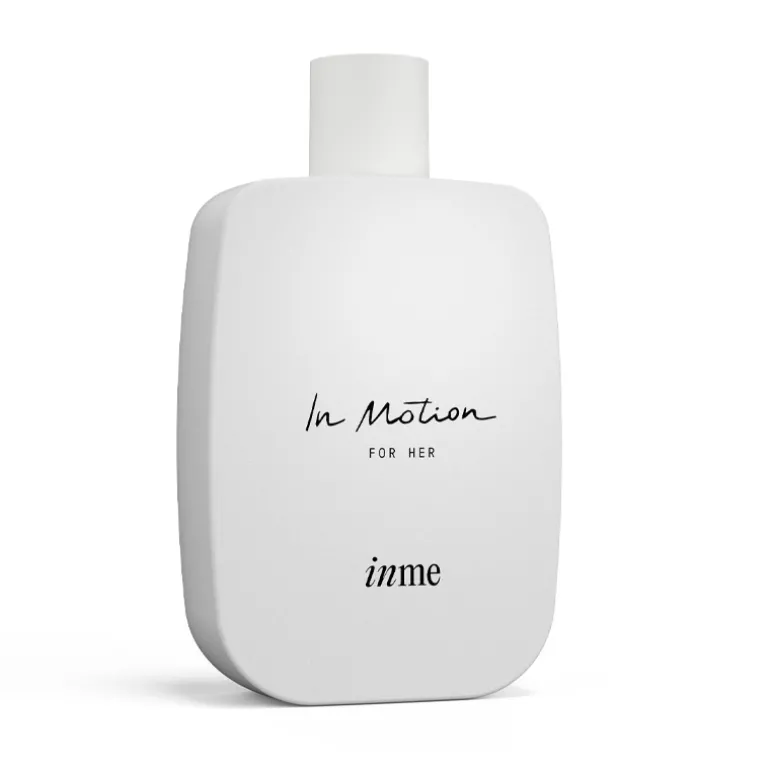 IN MOTION EDP VAPOURISATEUR