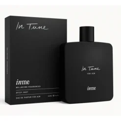 IN TUNE EDP VAPOURISATEUR