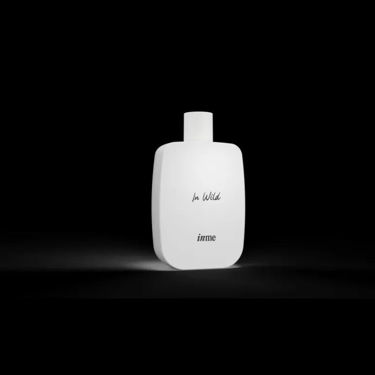 In Wild Eau de Parfum