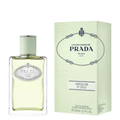 INFUSION D'IRIS EAU DE PARFUM