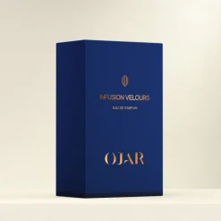 Infusion Velours Parfum Oil Absolute