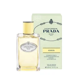 INFUSIONS MIMOSA EAU DE PARFUM 100ML